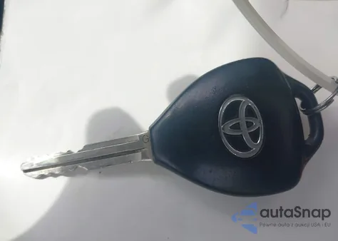 2013 Toyota Corolla Le из США, поврежденный, VIN 5YFBU4EE4DP132098